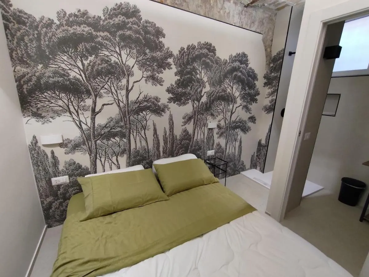 Apartamento A Casa Dei Romani Italia
