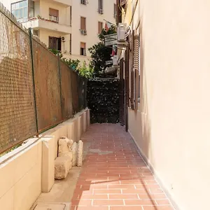 Apartamento Eleonora