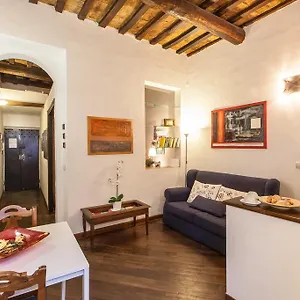 Trastevere My Apartment
