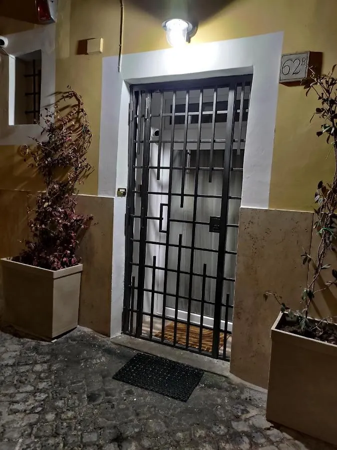 A Casa Dei Romani 아파트