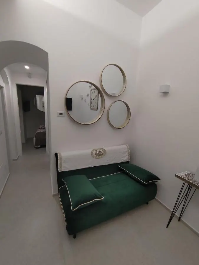 A Casa Dei Romani 이탈리아