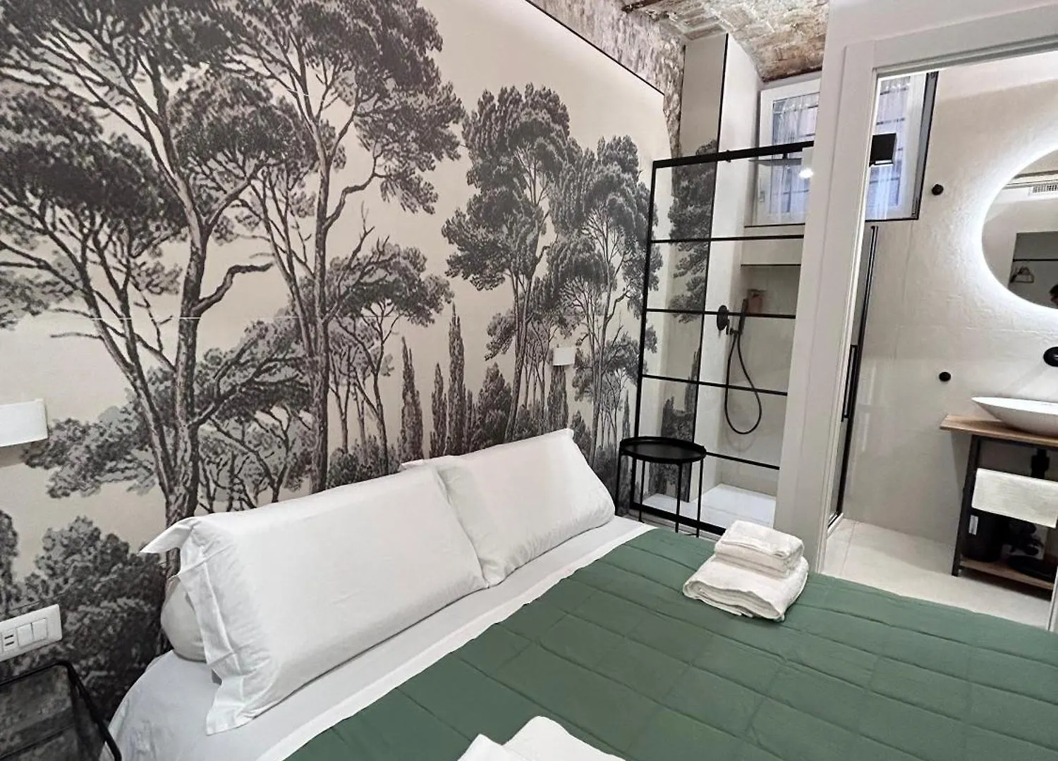 A Casa Dei Romani 로마