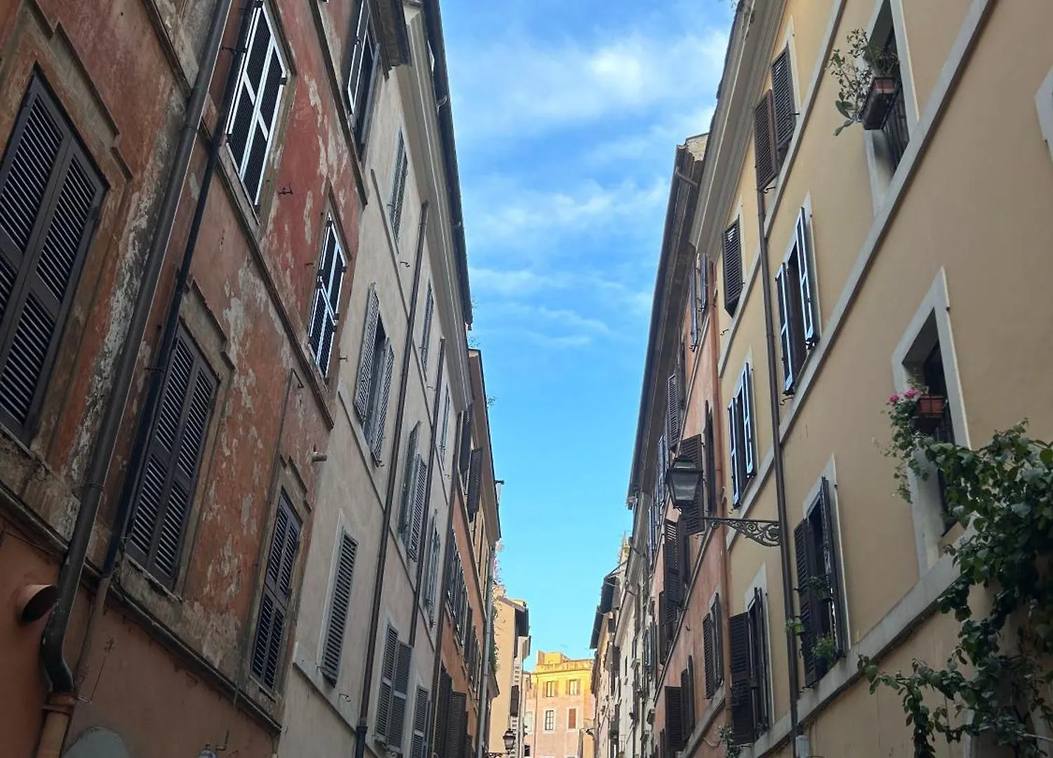 A Casa Dei Romani 이탈리아